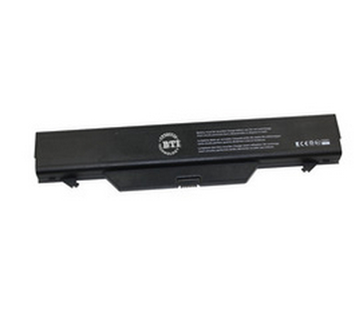 Origin Storage Replacement battery for HP - COMPAQ Probook 4510s 4515s 4710s laptops replacing OEM Part numbers: 513129-161 572032-001 HSTNN-I60C-5 HSTNN-I61C-5 HSTNN-I62C-7// 10.8V 5200mAh