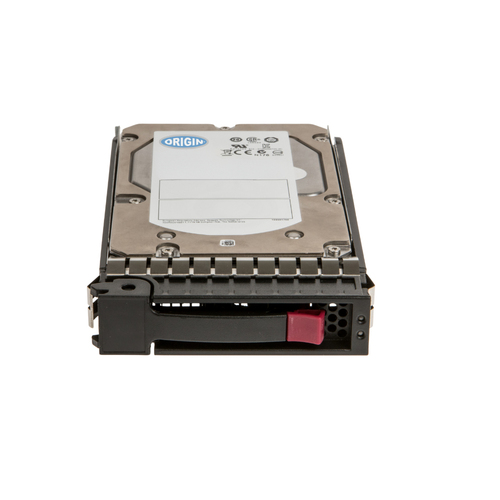 Origin Storage HDD 4TB 3.5in NearLine SAS in Hot Swap Caddy