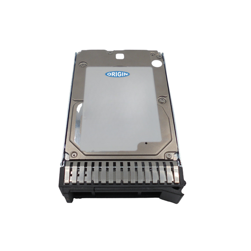 Origin Storage HDD 1.2TB 2.5in SAS 10000RPM in Hot Swap Caddy