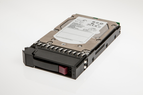Origin Storage 300GB 15K Tray with Interposer 3.5in SAS Hotwap HD w/ caddy