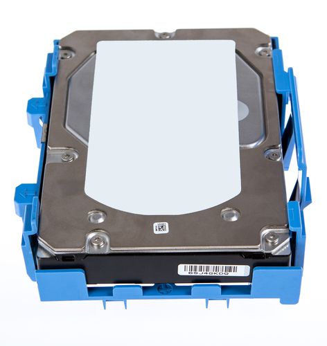 Origin Storage HDD 2TB 3.5in NearLine SATA 7200RPM in Hot Swap Caddy
