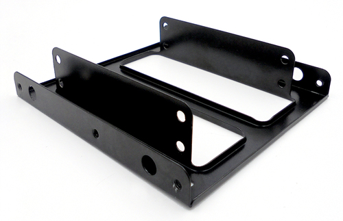 Origin Storage 2.5in to 3.5in Adapter for Desktop Solutions