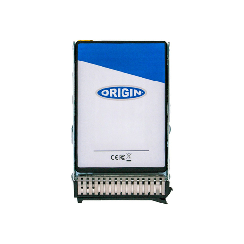 Origin Storage SSD 480GB 2.5in SATA MWL 3DWPD in Hot Swap Caddy