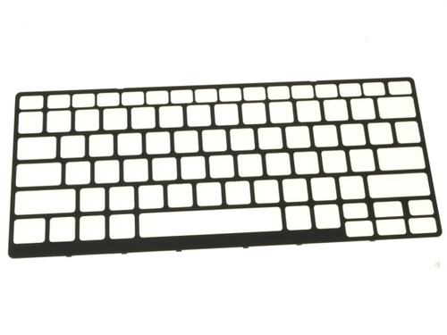 Origin Storage N/B KBD Shroud Lat E5470 UK 83 Key Single Pointing