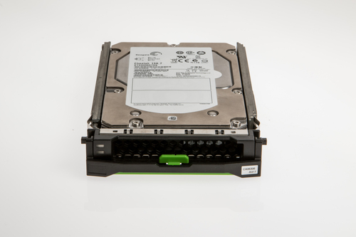 Origin Storage HDD 450GB 3.5in SAS 15000RPM - Recertified in Hot Swap Caddy
