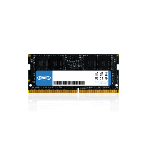 Origin Storage 8GB DDR4 2400MHz SODIMM 2Rx8 Non-ECC 1.2V
