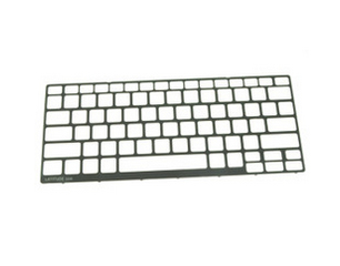 Origin Storage N/B KBD Shroud Lat E5270 UK 83 Key Single Pointing