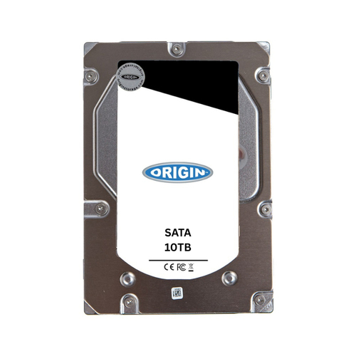 Origin Storage HDD 10TB 3.5in NAS SATA 7200RPM