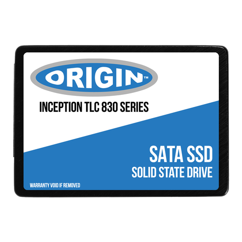 Origin Storage Inception SSD 4TB 2.5in SATA MLC