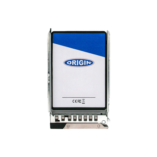 Origin Storage SSD 1920GB 2.5in SATA MWL 3DWPD in Hot Swap Caddy