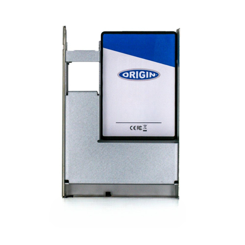 Origin Storage SSD 960GB 2.5in SAS 1DWPD in 3.5in Converter