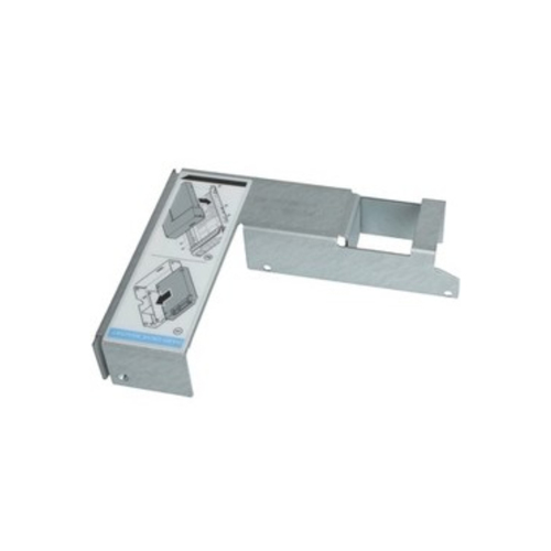 Origin Storage Universal 2.5in to 3.5in Adapter for Server Caddies