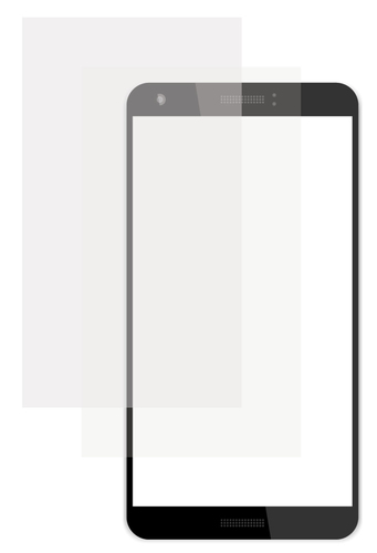 Origin Storage Screen Protector for Apple iPhone 8 Plus Anti-Glare