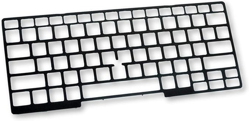 Origin Storage N/B KBD Shroud Latitude 5490 US Single pointing 82 key
