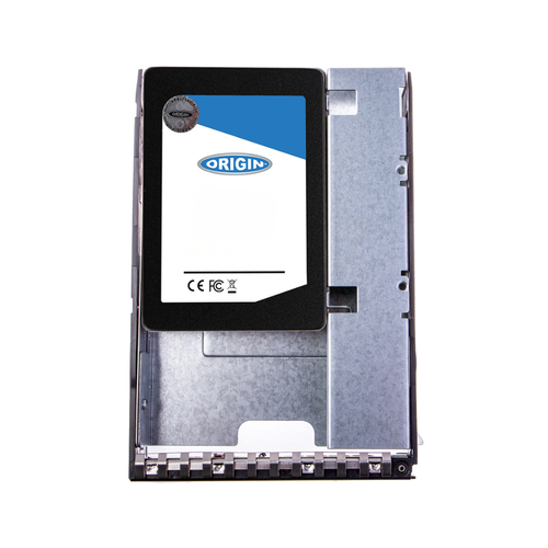 Origin Storage SSD 240GB 3.5in SATA 1DWPD in Hot Swap Caddy