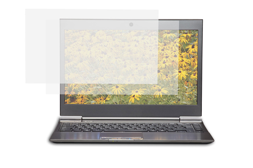 Origin Storage Security Filter 17.0in (16:10) Anti-Glare
