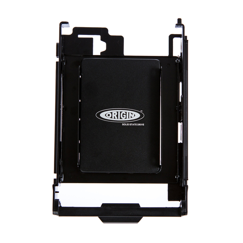 Origin Storage SSD 128GB 3.5in SATA 3D TLC in Hot Swap Caddy