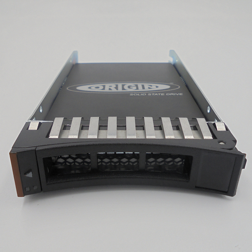 Origin Storage SSD 1TB 2.5in SATA 3D TLC in Hot Swap Caddy