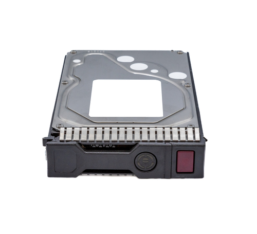 Origin Storage HDD 10TB 3.5in NearLine SAS 7200RPM in Hot Swap Caddy