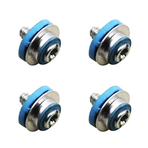 Origin Storage HPE HDD Isolation Grommets (Set of 4) 450712001