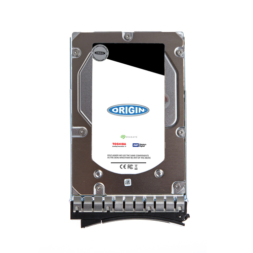 Origin Storage Caddy for IBM X3500 M4 3.5in
