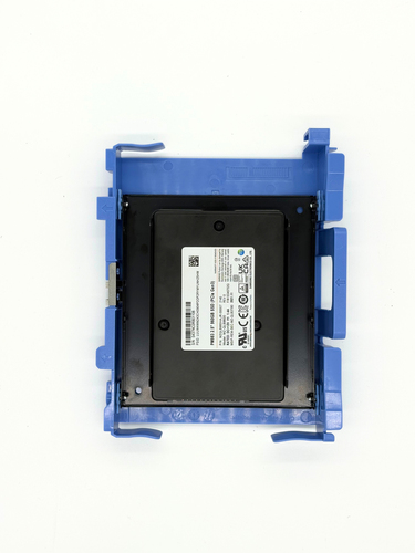 Origin Storage SSD 240GB 3.5in SATA 3D TLC in Hot Swap Caddy
