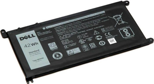 DELL 3189 42Whr Battery 3cell. 11.4V