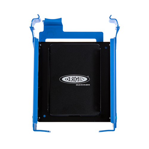 Origin Storage SSD 240GB 3.5in SATA 1DWPD in Hot Swap Caddy
