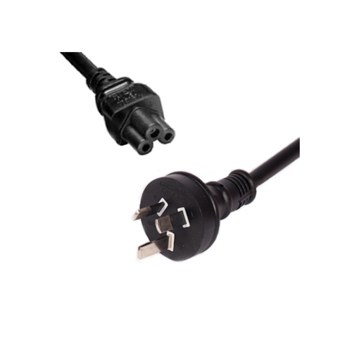 Origin Storage 2m C5 (MM) Power Cord AUS/NZ/CN Type-I NSW-certified