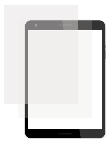 Origin Storage Screen Protector 10.2in for Apple iPad (2019) Anti-Glare Matte Finish
