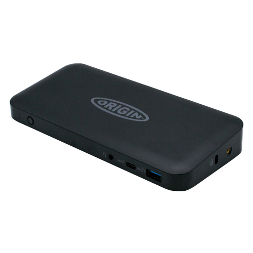 Origin Storage Docking Station USB-C EQV to Fujitsu S26391-F1667-L100