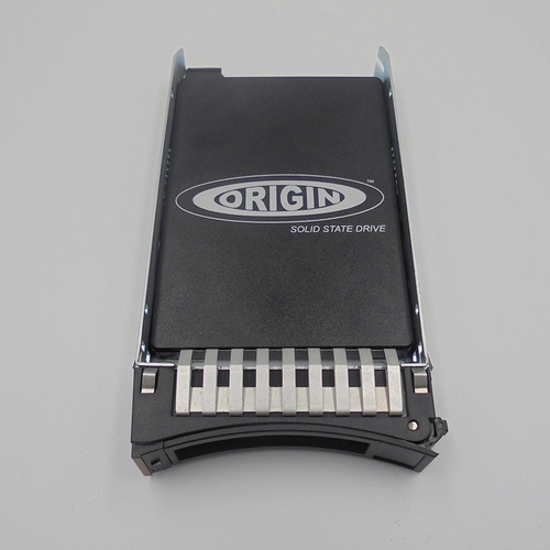 Origin Storage SSD 960GB 2.5in SAS 1DWPD in Hot Swap Caddy