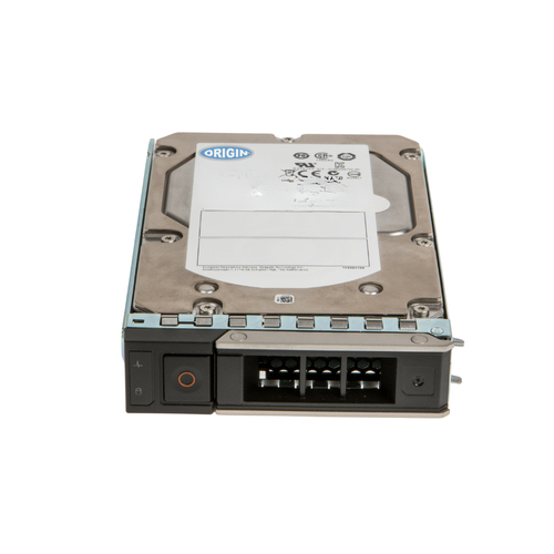 Origin Storage HDD 12TB 3.5in NearLine SAS 7200RPM in Hot Swap Caddy