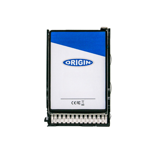 Origin Storage Origin Inception SSD 480GB 2.5in SATA RI 1DWPD in Hot Swap Caddy EQV to HPE P06194-B21