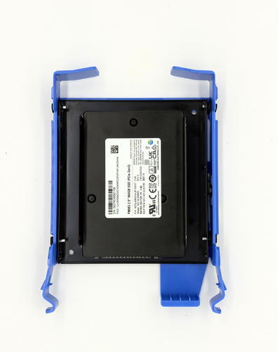 Origin Storage SSD 4TB 3.5in SATA MLC in Hot Swap Caddy