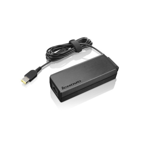Origin Storage Lenovo ThinkPad 65W AC power adapter/inverter Indoor Black