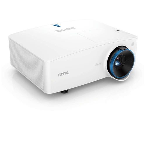 BenQ LU930 Standard throw projector 5000 ANSI lumens DLP WUXGA (1920x1200) White