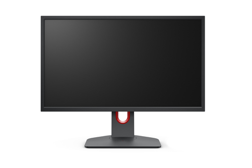 ZOWIE XL2540K computer monitor 62.2 cm (24.5") 1920 x 1080 pixels Full HD LED Black