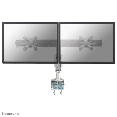 Neomounts FPMA-D940D Monitor arm 10-24" - gas spring