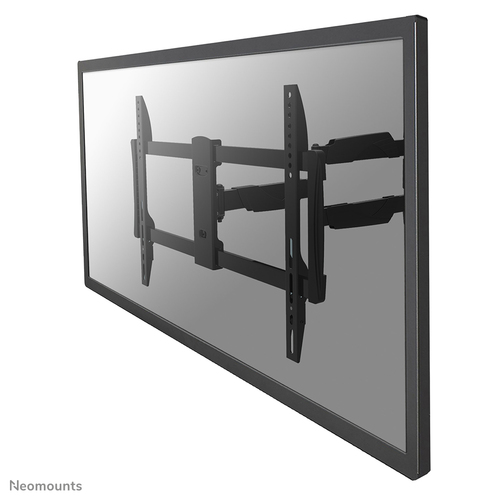 Neomounts NM-W460BLACK TV mount wall 32-60" - full motion