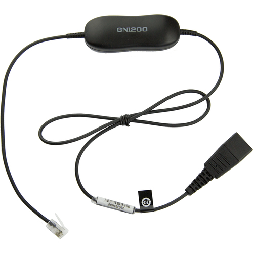 Jabra GN1200 Accessory kit