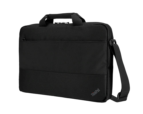 Lenovo ThinkPad 15.6-inch Basic Topload 15.6" Toploader bag Black