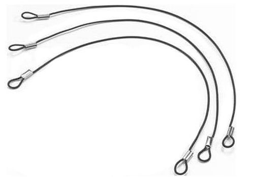 Motorola Elastic Tether (3 pack)
