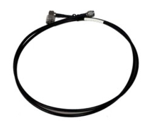 Motorola 1.7m RF LMR 240 coaxial cable Black