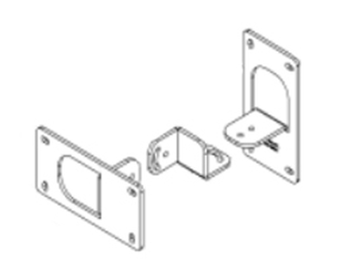 Motorola BRKT-70661-01R mounting kit