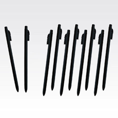 Motorola KT-119150-50R stylus pen Black