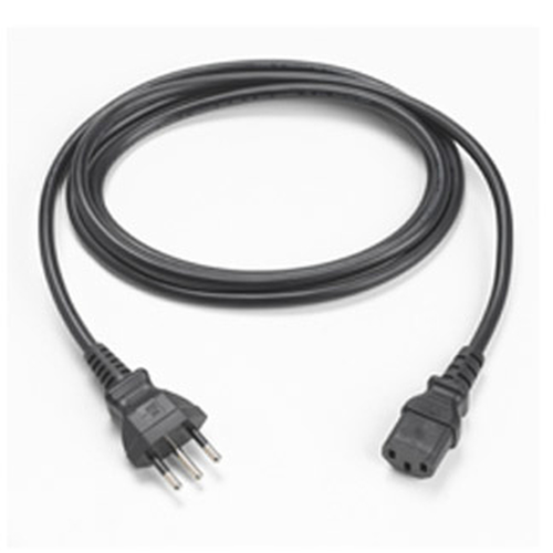 Motorola 50-16000-727R power cable Black 1.8 m