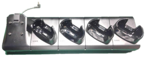 Zebra CRD-TC7X-SE5KT1-01 handheld mobile computer accessory Charging cradle