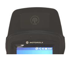 Motorola WA9902 barcode reader accessory