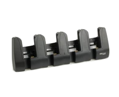 Zebra WA4204-G3 mobile device dock station PDA Black